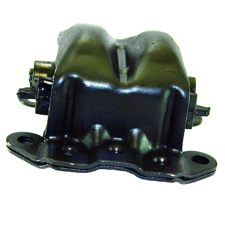 Dea Mounts Engine Mount, A5314 A5314